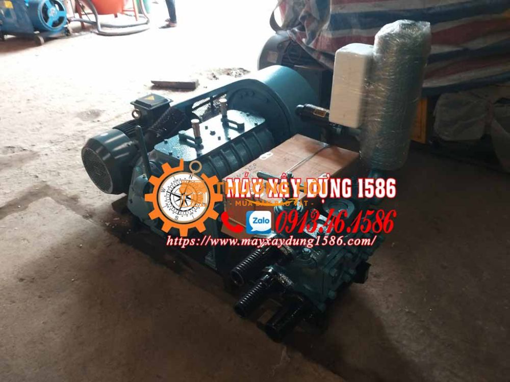 Bơm vữa bw250, hàng sẵn kho giá tốt