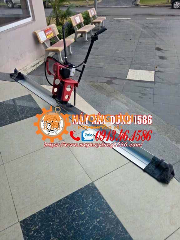 Đầm thước, phụ tùng chính hãng