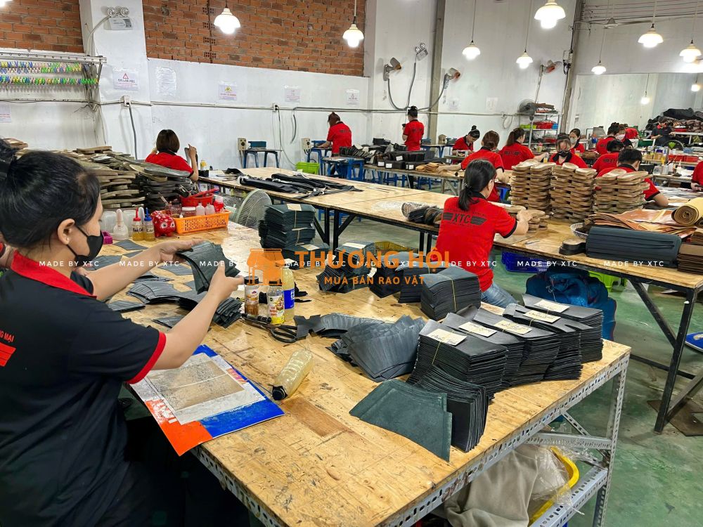 tìm xưởng sản xuất sỉ phụ kiện thời trang đồ d,a