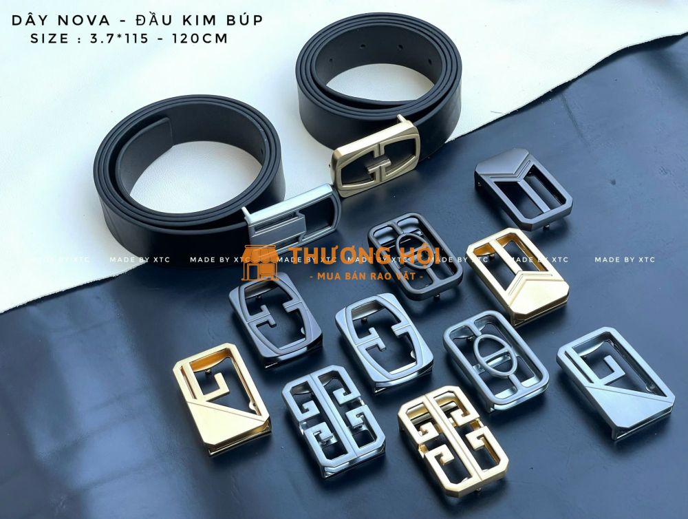 Thời trang đồ d,a, cưởng sản xuất phụ kiện thời trang