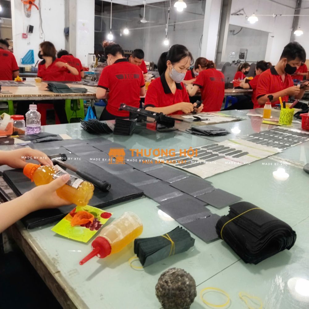 Bạn đang tìm một mặt hàng để bán cuối năm, sỉ tận xưởng sản xuất