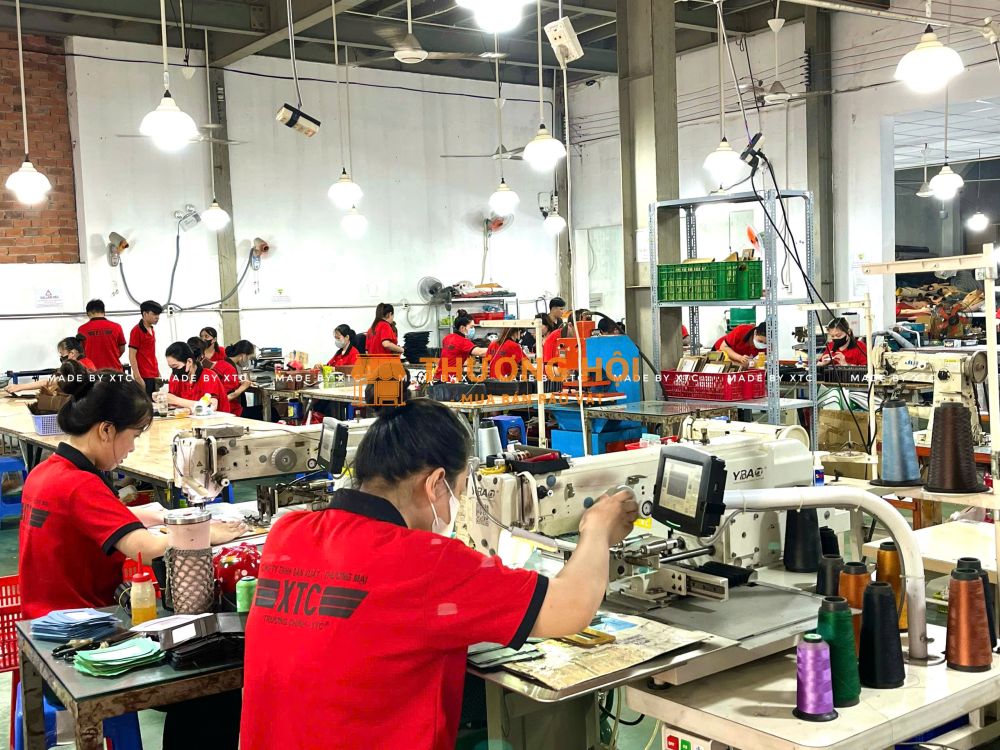 Bạn đang tìm quà tặng cho doanh nghiệp dịp cuối năm