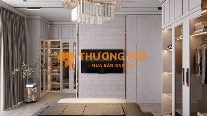 Tuyệt phẩm 360tr/m2, Bán Mặt Phố Trần Đại Nghĩa, HBT: 98m2, MT 6.6m