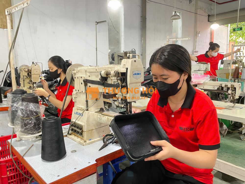 quà tặng doanh nghiệp, xưởng sản xuất trực tiếp,