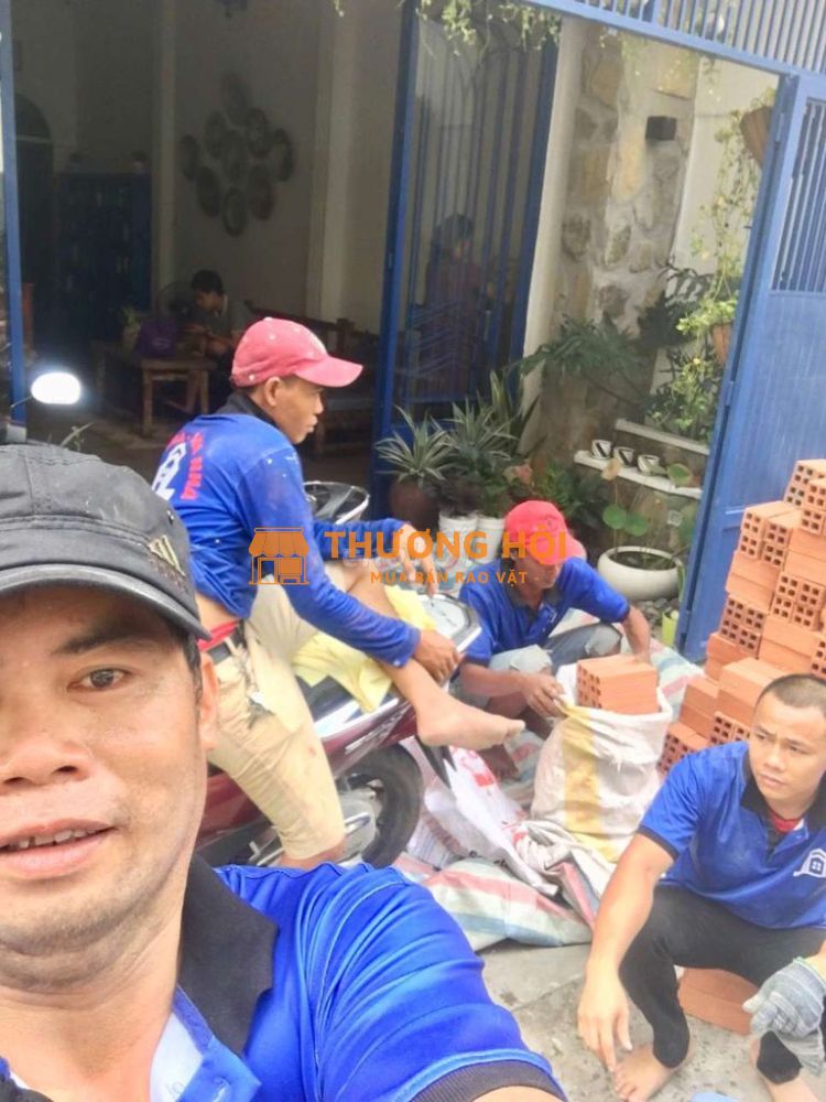 Dịch Vụ Sơn Sửa Nhà lấy công làm lời