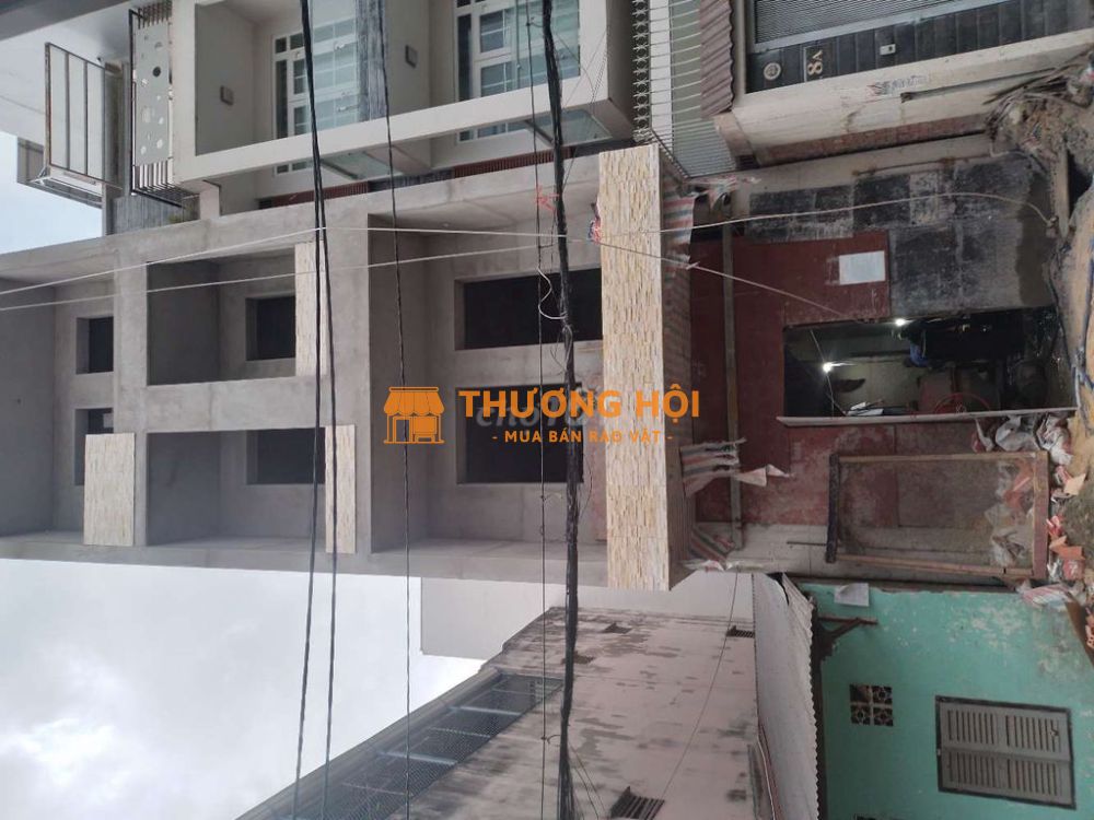 Sửa chữa nhà sơn nhà