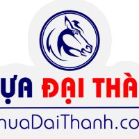 Thùng Rác Nhựa Đại Thành