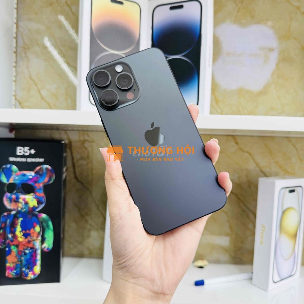 iphone 15promax qt256 zin 99% hỗ trợ trả góp 0đ