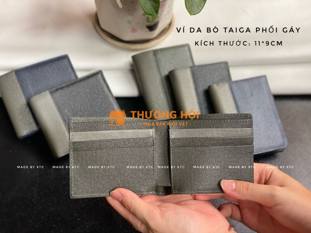 Xưởng sản xuất, phân phối phụ kiện đồ da chuyên hàng xuất khẩu