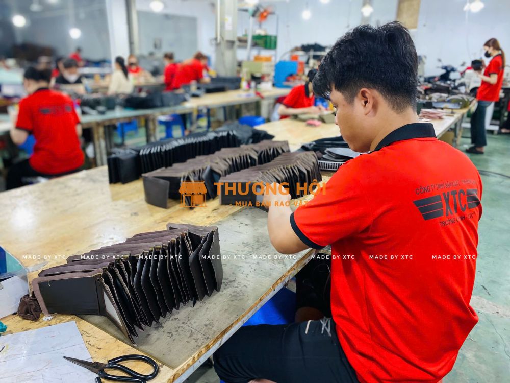 Tìm nguồn sỉ hàng xuất khẩu tận xưởng
