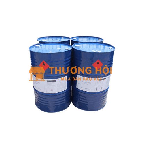 Cồn ETHANOL 96 độ dùng trong ngành dược phẩm, thực phẩm, mỹ phẩm,... sẵn kho Hóc Môn, tphcm
