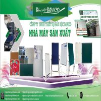 BẢNG VIẾT BAVICO