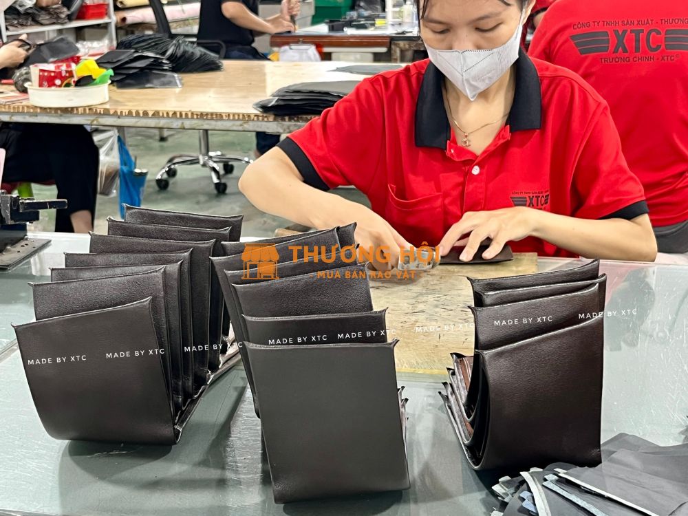 Quà tặng theo yêu cầu, xưởng sx quà tặng doanh nghiệp