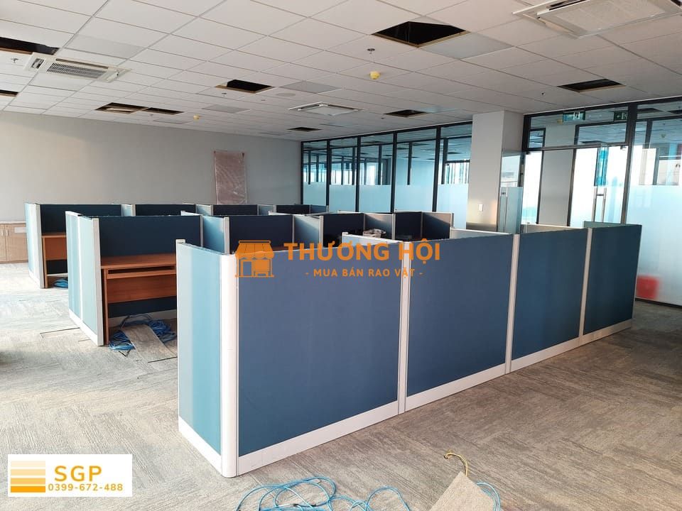 nội thất văn phòng tại bình tân