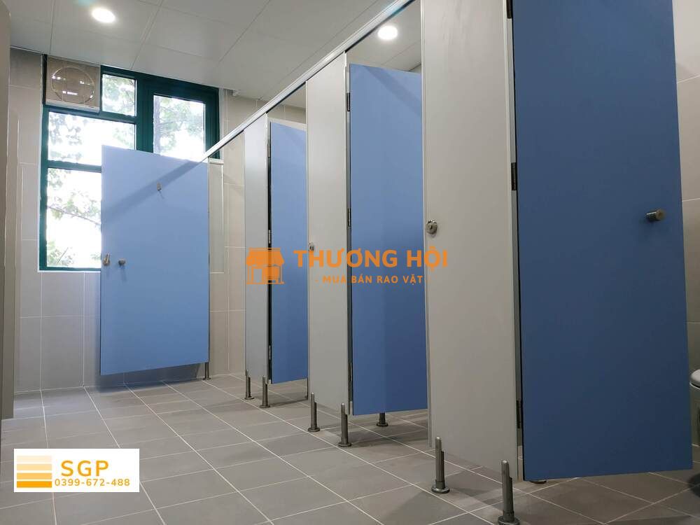 thi công tấm compact