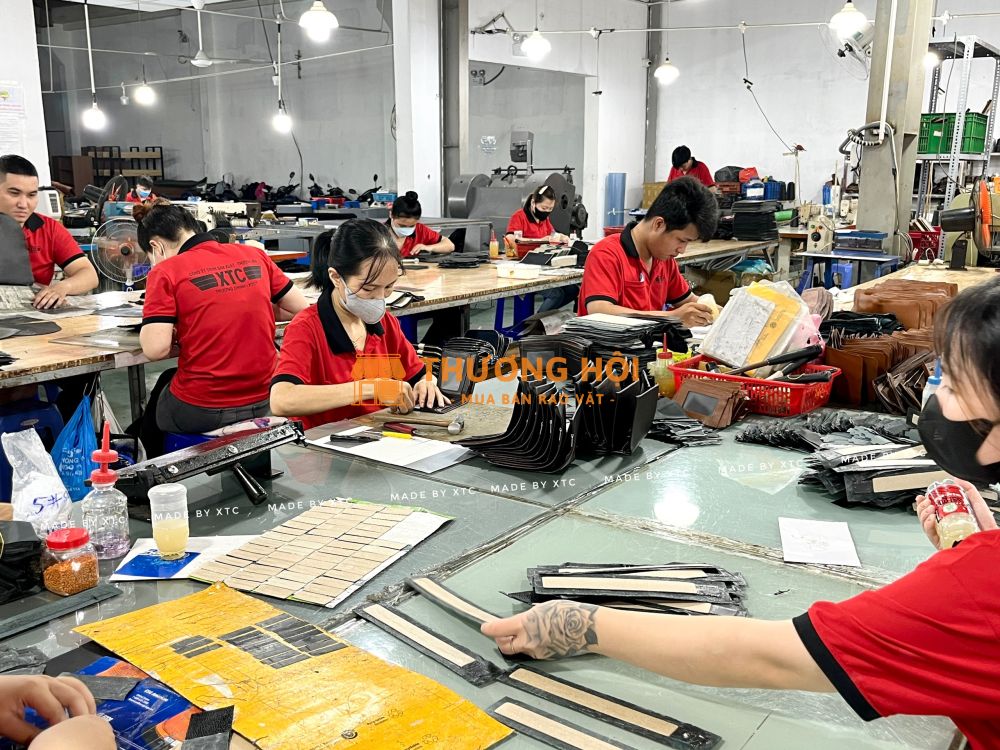 Cần tìm nguồn quà tặng uy tín chất lượng cho doanh nghiệp