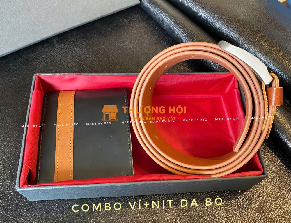 Quà tặng đồ da theo yêu cầu,xưởng sx trực tiếp tại HCM.