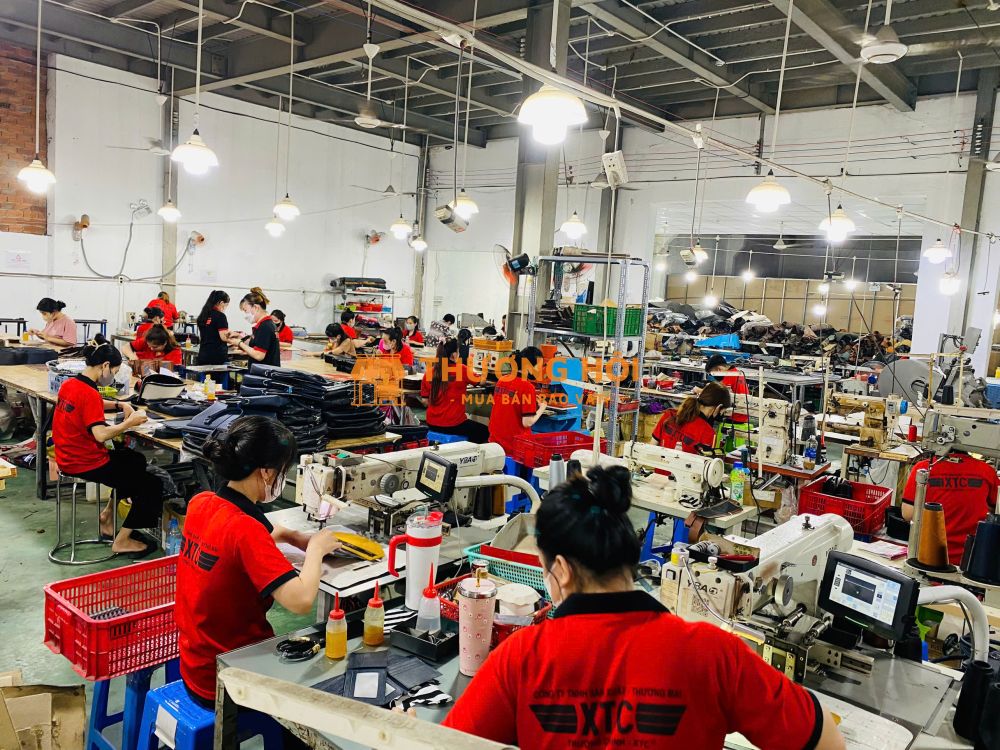 gợi ý về quà tặng cho doanh nghiệp, xưởng sx trực tiếp