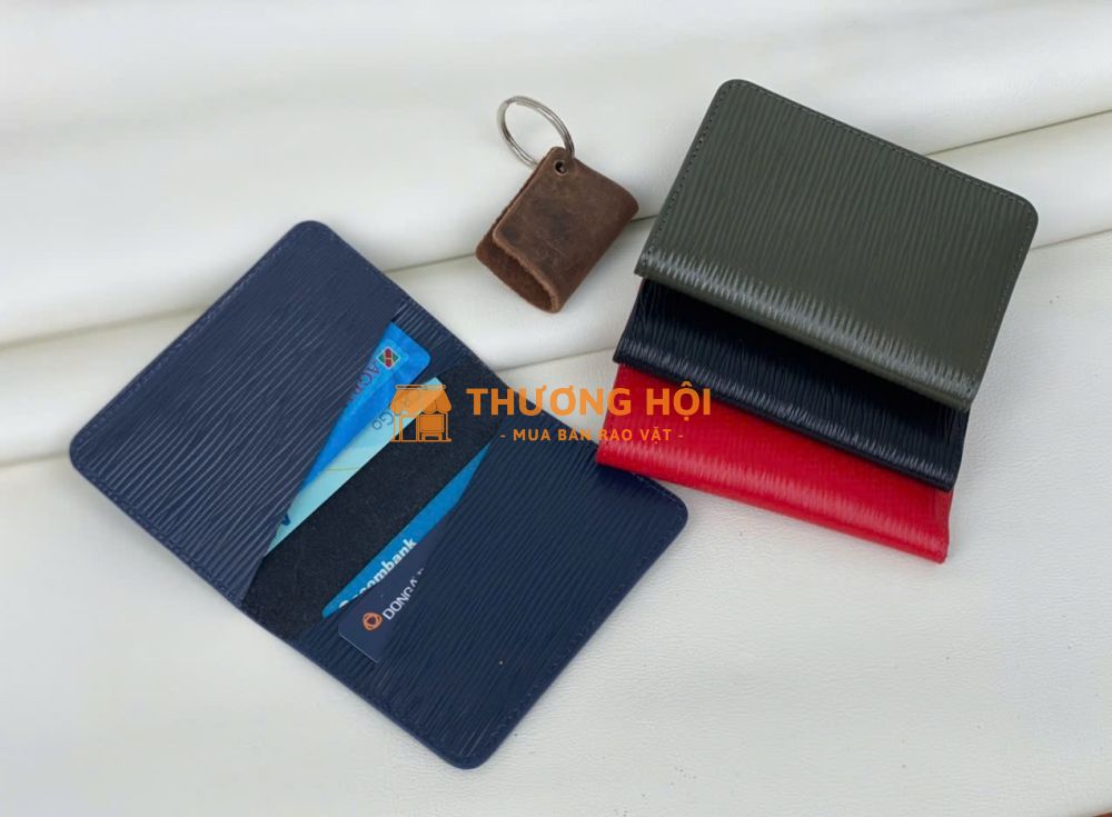 kinh doanh đồ da, nhập sỉ tận xưởng sản xuất
