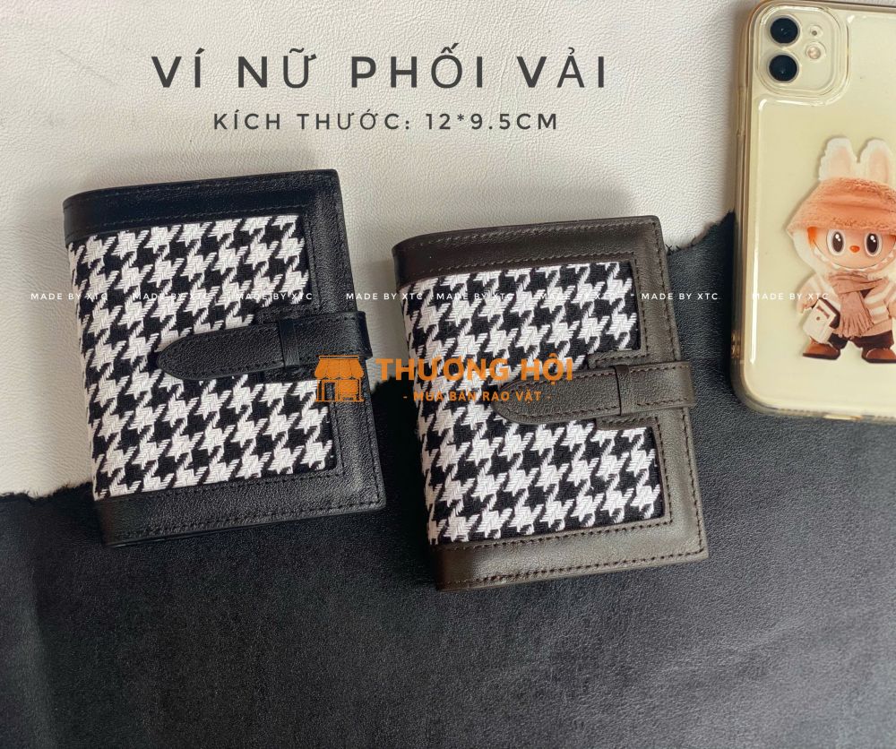 Đặt làm quà tặng cho doanh nghiệp theo yêu cầu