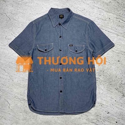 LEE Chambray Shirts