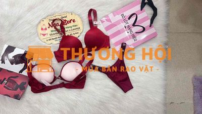 áo lót Victoria’s secret nâng ngực nhiều
