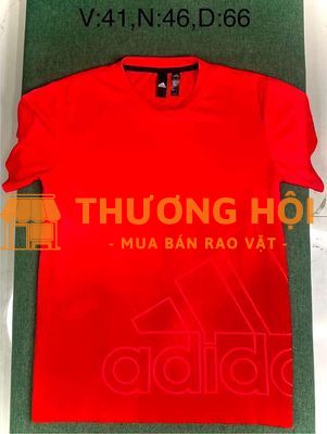 Áo phông hiệu ADIDAS