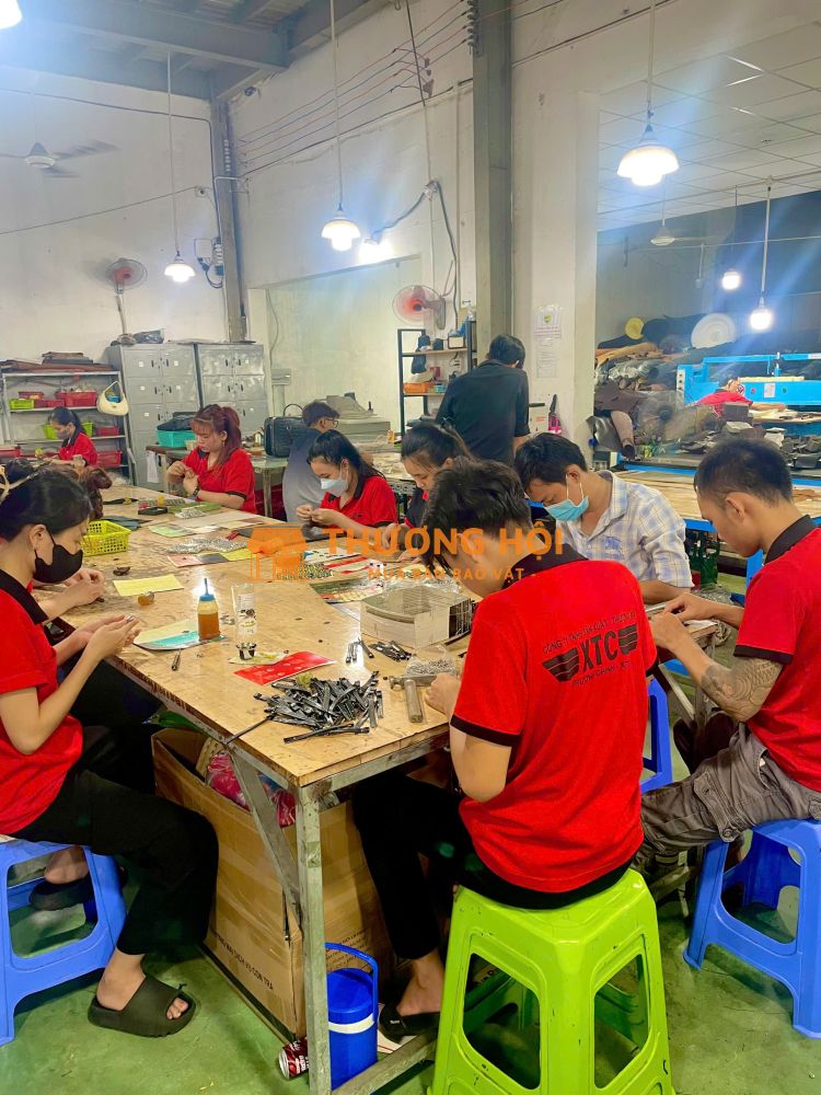 Quà tặng phù hợp cho doanh nghiệp, hợp tác cùng xưởng sx