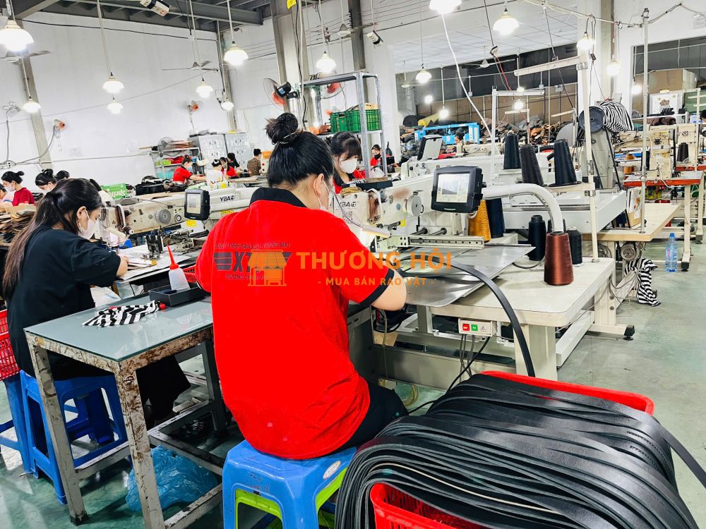 sản xuất, cũng cấp, phân phối quà tặng doanh nghiệp theo yêu cầu