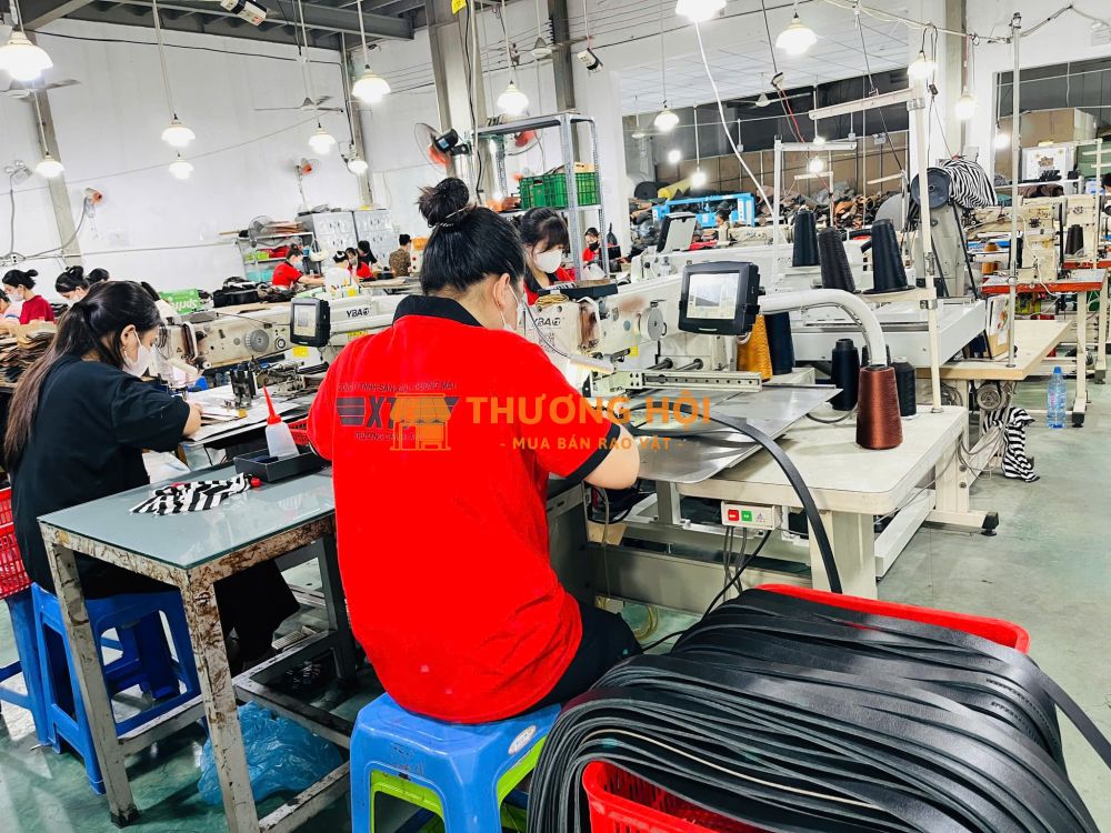 nhập sỉ ví da k lo về giá, xưởng sx trực tiếp