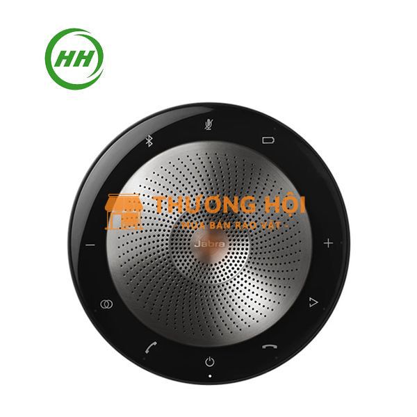 Loa hội nghị không dây Bluetooth Jabra Speak 710 UC -  Giá rẻ