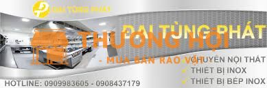 CẦN TUYỂN : 2 THỢ HÀN INOX - 2 PHỤ INOX