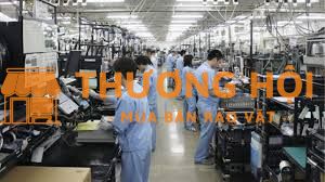 Tuyển 2 nam đi Đài Loan làm nhựa khuôn mẫu