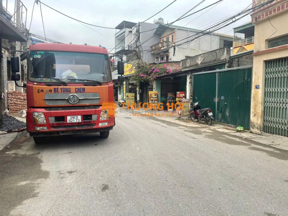 Bán nhanh chung cư - Nhỉnh 3 tỷ - Vị trí đẹp - Đức Thượng, Hoài Đức