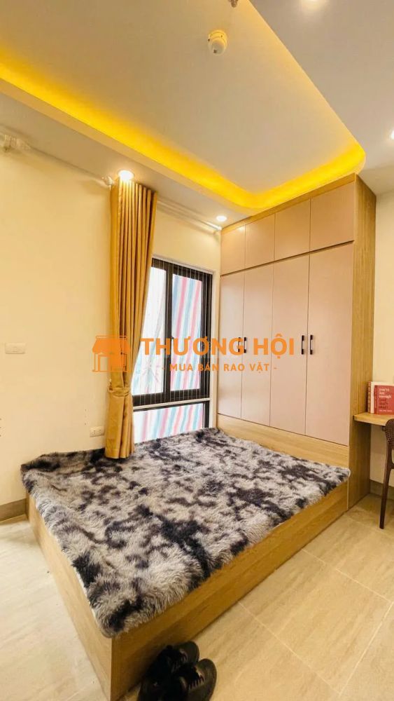CĂN HỘ CC CAO CẤP SUNSHINE GOLDEN RIVER - CIPUTRA - DIỆN TÍCH 141M - FULL NỘI THẤT TÂN CÔ ĐIỂN - 3