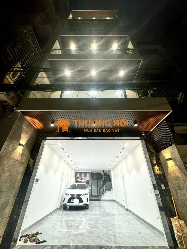 Bán khách sạn mặt phố Gia Ngư, 105m2, 9 tầng thang máy, mặt tiền 4.5m, nhỉnh 105 tỷ, kinh doanh