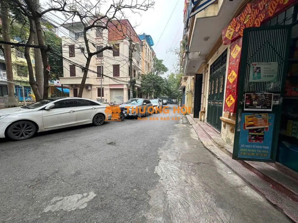 Mặt Phố Lê Duẩn 221m2 2T 6.2m MT giá chào 81 tỷ Hoàn Kiếm Siêu đẹp 1 măt phố Hai Mặt Ngõ