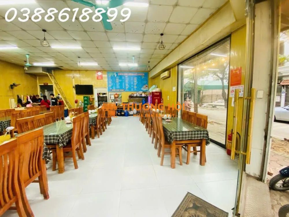 NHÀ MẶT PHỐ LA THÀNH, BA ĐÌNH, LÔ GÓC 83M, MT 9M, KINH DOANH SẦM UẤT, GIÁ 35.8 TỶ