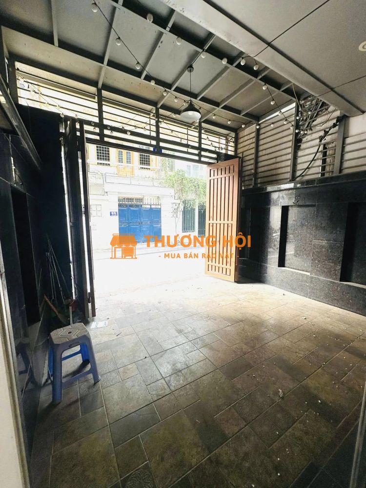 MẶT PHỐ LINH LANG, 100M2 7T THANG MÁY, MT 4.5M, 2 MẶT TIỀN, 48.5 TỶ