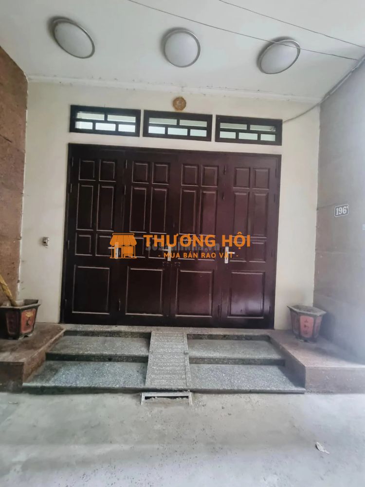 MẶT PHỐ LINH LANG, 100M2 7T THANG MÁY, MT 4.5M, 2 MẶT TIỀN, 48.5 TỶ