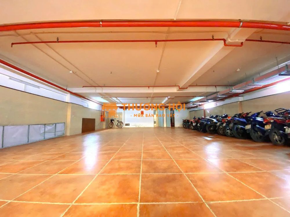 TÒA BUILDING MẶT PHỐ HOÀNG QUỐC VIỆT, BƯỞI, PHÙNG CHÍ KIẾN, DIỆN TÍCH 251.5M2, MỚI TINH 7 TẦNG