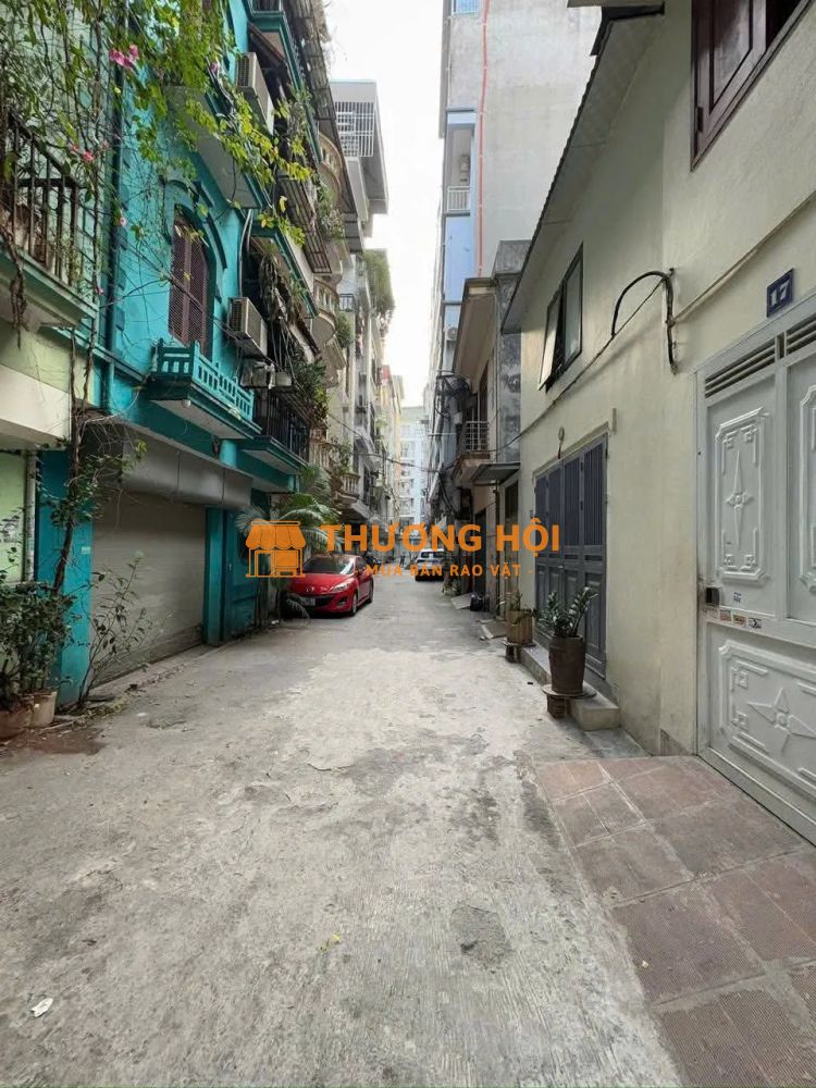 PHÂN LÔ Ô TÔ TRÁNH -NGÕ THÔNG VÒNG QUANH - THANG MÁY -KINH DOANH. LH 0904684381