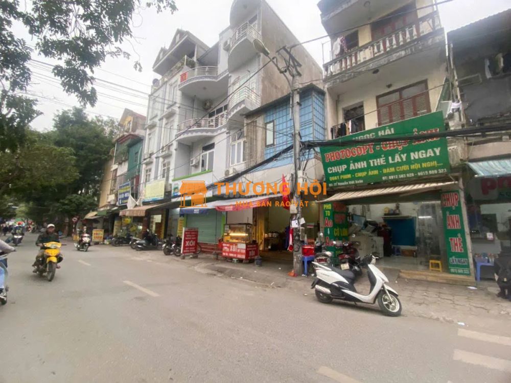 BÁN căn nhà 8 TẦNG – VỊ TRÍ TRUNG TÂM SAU TRƯỜNG VĂN HOÁ thẩm mỹ và nghệ thuật – DT 120M² – DÒNG