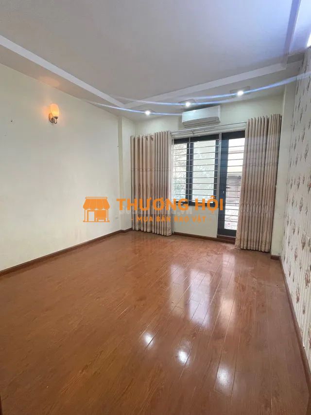 BÁN NHÀ PHÂN LÔ VIP CẦU GIẤY - MẶT NGÕ Ô TÔ THÔNG - KINH DOANH - 2 THOÁNG - ĐẦY ĐỦ TIỆN ÍCH