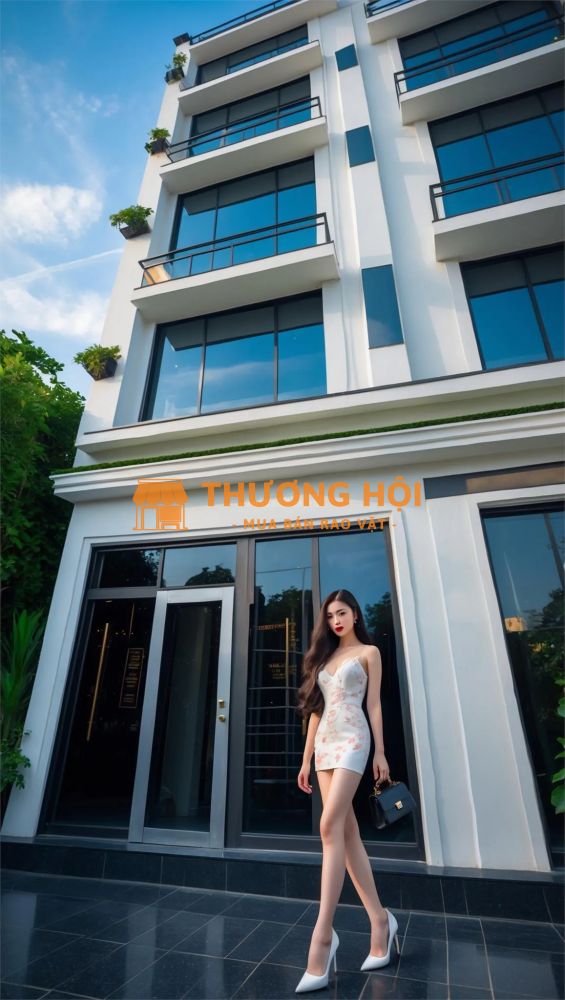 Bán nhà đường Hoàng Đạo Thành ,Thanh Xuân, 41 m², Phân Lô, Ô Tô Tránh, Thang Máy ,13 Tỷ