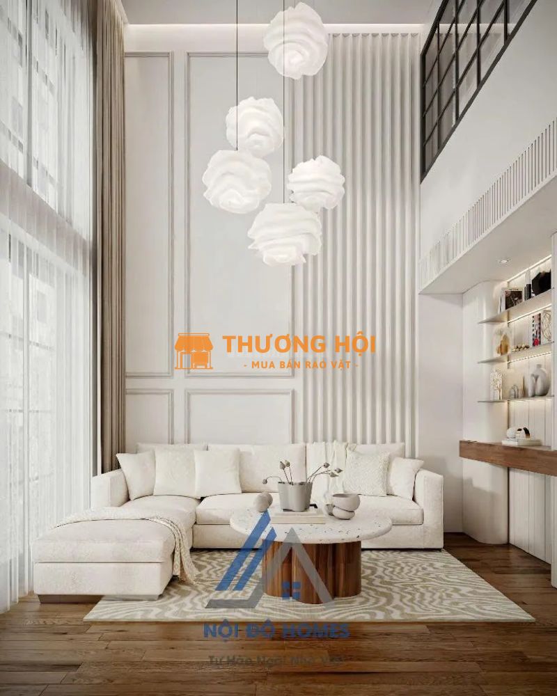 TUYỆT ĐẸP! 6 TẦNG THÔNG SÀN THANG MÁY - PHÂN LÔ Ô BÀN CỜ Ô TÔ TRÁNH - KINH DOANH