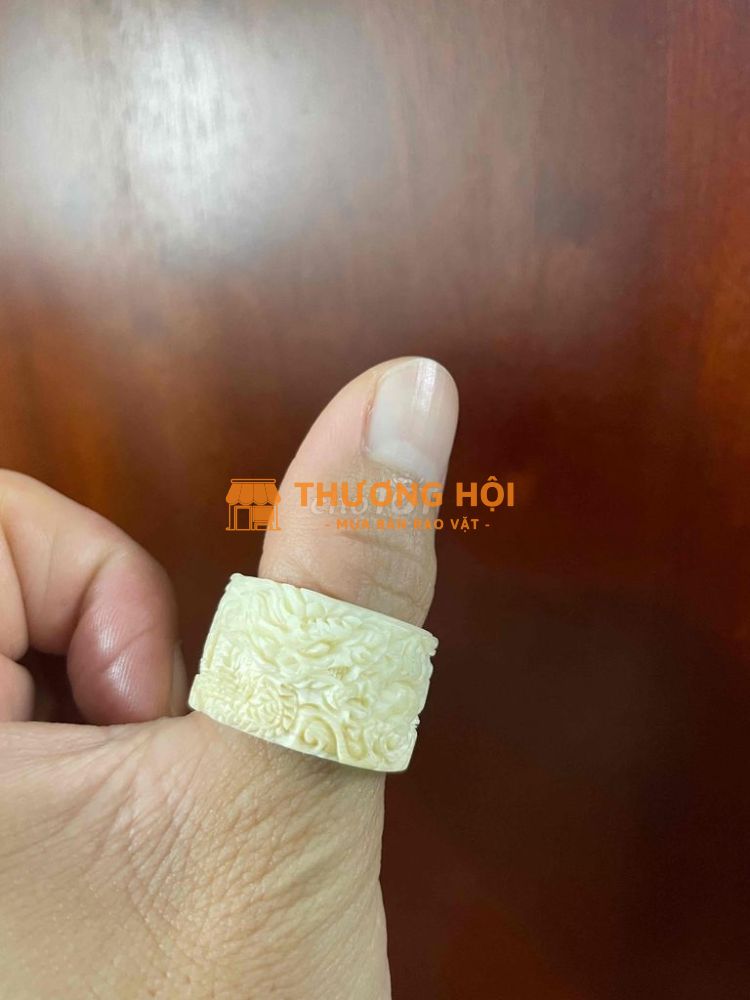 nhẫn rồng bản 15li
