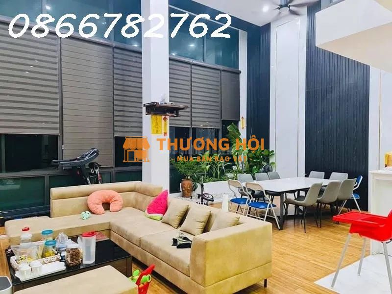 BÁN NHÀ MẶT PHỐ NHÂN CHÍNH–2 MẶT TIỀN–KINH DOANH–ÔTÔ TRÁNH–VỈA HÈ RỘNG, 90m2, 29.9 tỷ
