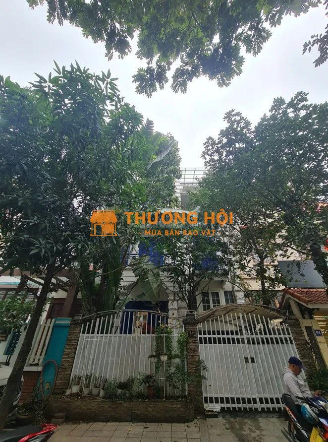 HIẾM!!! Nhà mặt phố, Nguyễn Trãi, Kinh doanh tốt, đầu tư dễ sinh lời