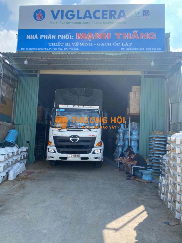 Tuyển nhân viên kinh doanh